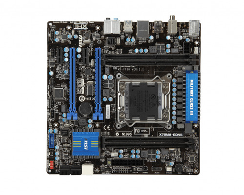 Per msi x79ma - per, x79ma-gd45