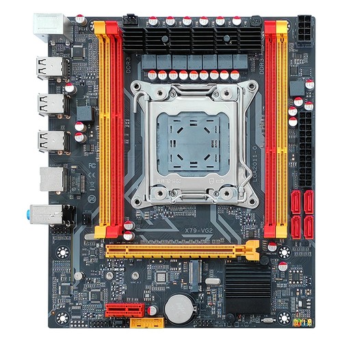X79 vg2 scheda madre computer - madre,