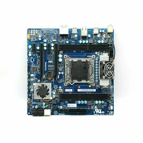 Per dell alienware - aurora, r4
