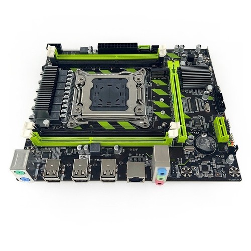 Scheda madre desktop - , x79g