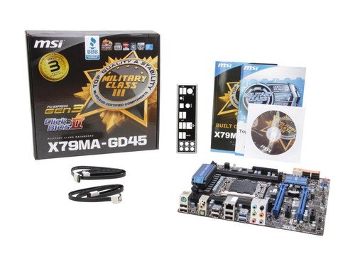 Scheda madre msi - scheda,