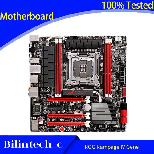 Per asus rog - asus, gene