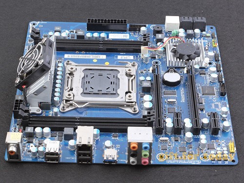 Scheda madre originale - , dell