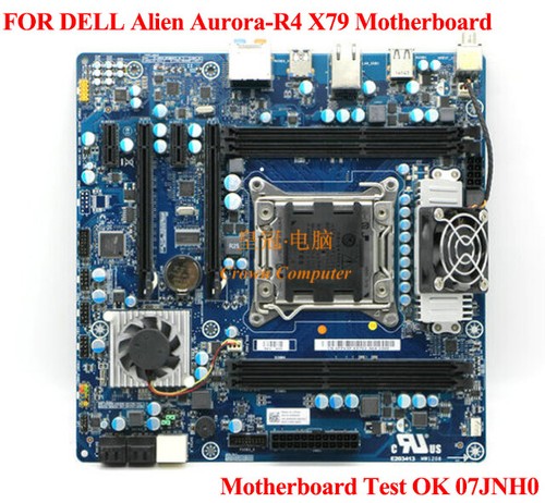Per dell alien - per, aurora-r4